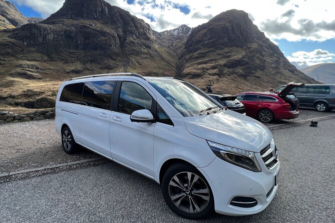 Isle of Skye Private 3 Day Tour From Edinburgh or Glasgow - Who This Tour Fits Best (and Who Might Want Something Else)