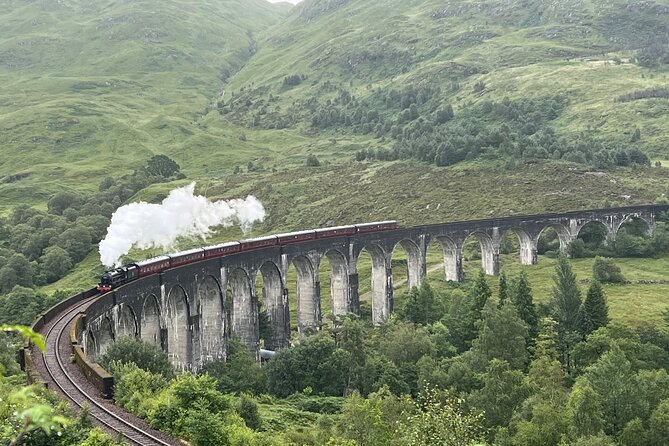 Isle of Skye Private 4 Day Tour From Edinburgh or Glasgow - Day 3: Loch Coruisk and Dunvegan Castle with the option for a sea cruise