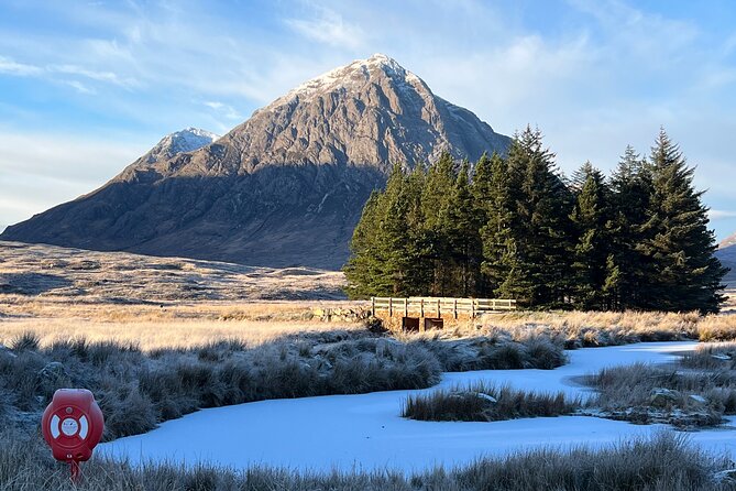 Isle of Skye Private 4 Day Tour From Edinburgh or Glasgow - Day 4: Eilean Donan, Loch Ness, Ben Nevis area, and Pitlochry’s return to the Lowlands