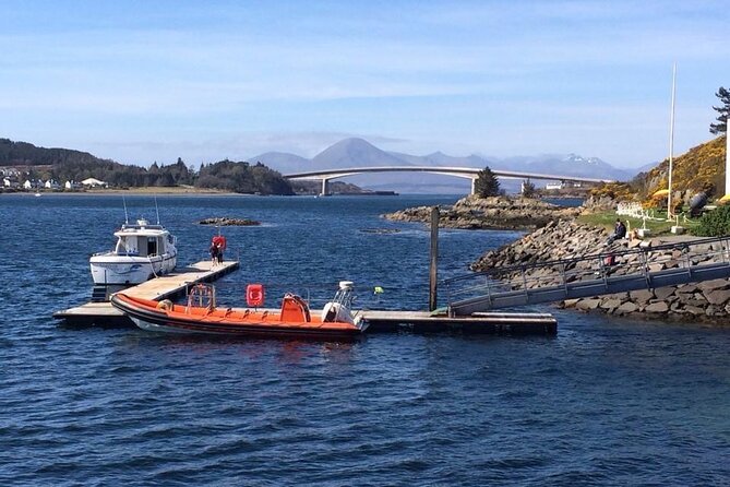Isle of Skye Private 4 Day Tour From Edinburgh or Glasgow - Who should book this private Skye tour from Edinburgh or Glasgow