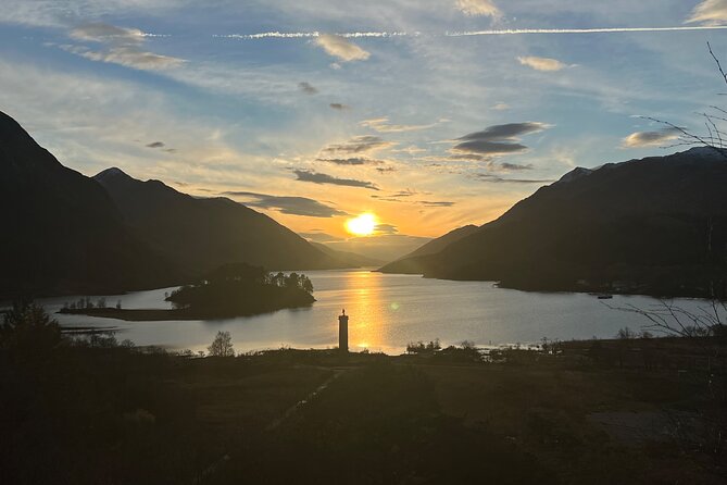 Isle of Skye Private 4 Day Tour From Edinburgh or Glasgow - Should you book Macleod Heilan Tours for Skye?