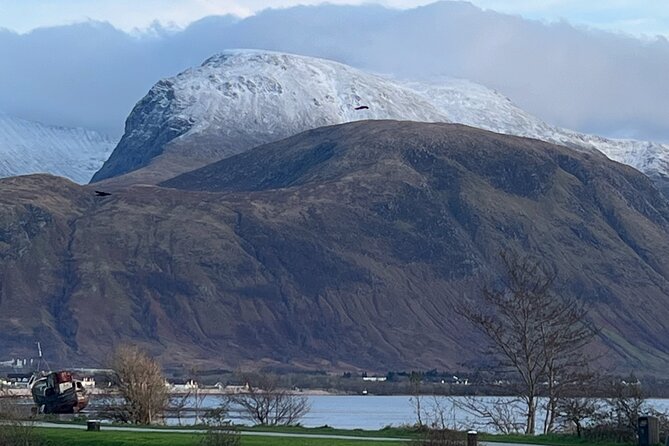 Isle of Skye Private 4 Day Tour From Edinburgh or Glasgow - Skye Day Two: Sligachan, Fairy Pools, Talisker, and Portree