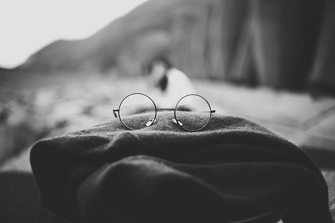 JK Rowling's Harry Potter Walking Tour in Edinburgh - Irene Forte Spa (10 minutes): the final-book writing stop