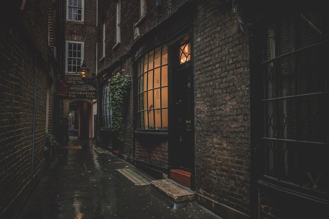 JK Rowling's Harry Potter Walking Tour in Edinburgh - Price and value: is $24.19 worth it?