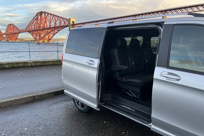 Kelpies, Loch Lomond and Stirling Castle, Private Day Tour - Stirling Castle With Extra Time: What You’ll Actually Do There