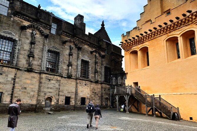 Kelpies, Loch Lomond and Stirling Castle, Private Day Tour - Price and Budget Reality: What $811.45 Covers (and What Doesn’t)
