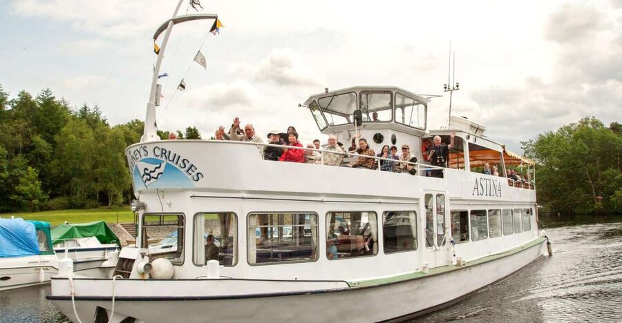 Loch Lomond, Highlands & Stirling Castle Tour from Edinburgh - Key Highlights Worth Planning For