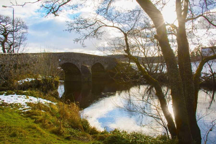 Loch Lomond, Highlands & Stirling Castle Tour from Edinburgh - Comfort, Group Size, and the Bus Reality Check
