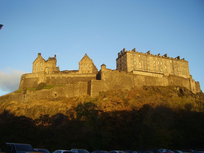 Loch Lomond, Highlands & Stirling Castle Tour from Edinburgh - From Central Edinburgh to the Highlands: What the Morning Really Feels Like