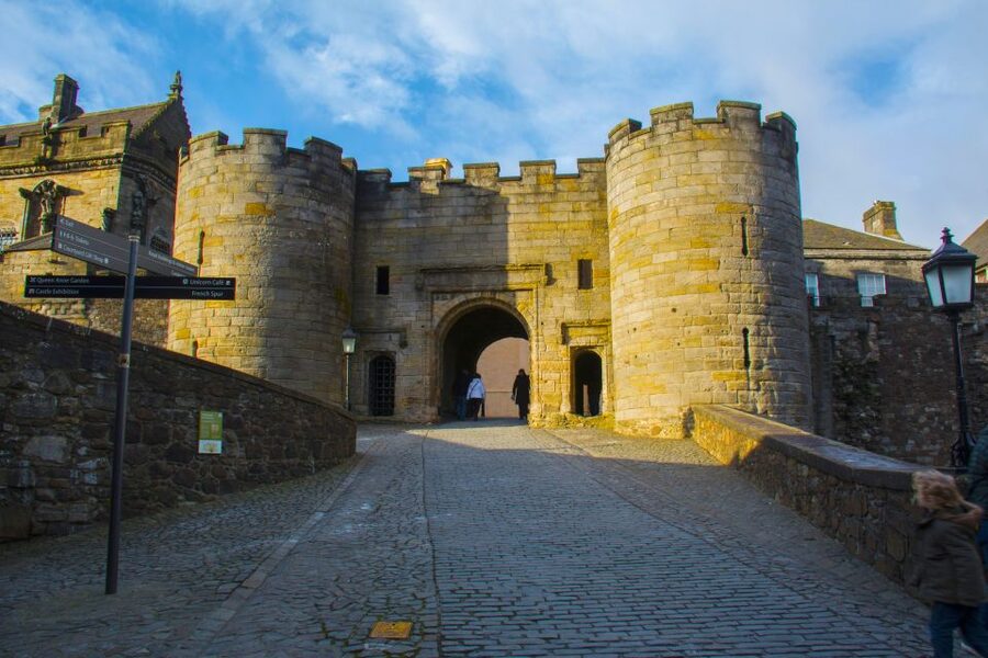 Loch Lomond, Highlands & Stirling Castle Tour from Edinburgh - The Real Value Question: How Much Does It Cost When You Add Options?