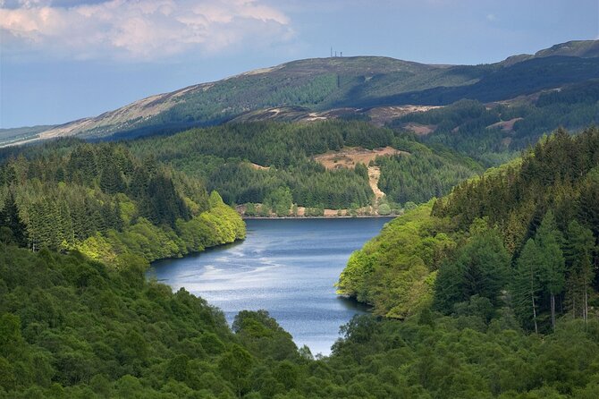 Loch Lomond National Park, Stirling Castle and the Kelpies Tour - The Kelpies at The Helix: the day’s instant wow factor
