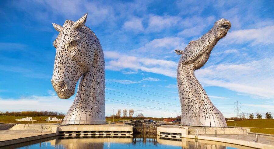 Loch Lomond, Stirling Castle, & Kelpies Tour from Edinburgh - Balmaha and Loch Lomond: views, photos, and a chance to stretch