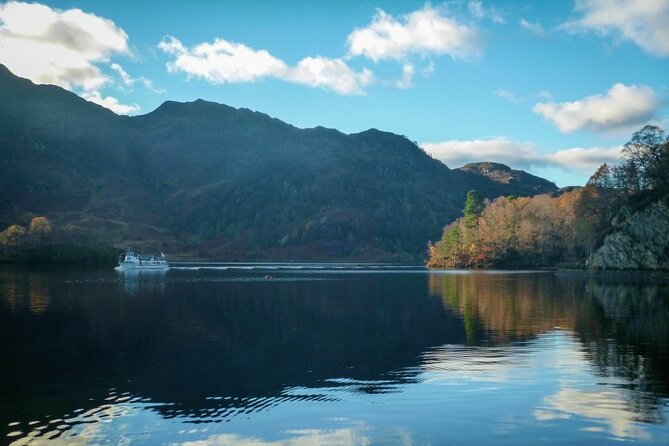 Loch Lomond & The Highlands Private Day Tour with Scottish Local - Why This Private Loch Lomond Day Feels Worth It