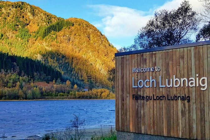 Loch Lomond & The Highlands Private Day Tour with Scottish Local - Stop 6: Doune Castle, Medieval Courtyard and Film Lore
