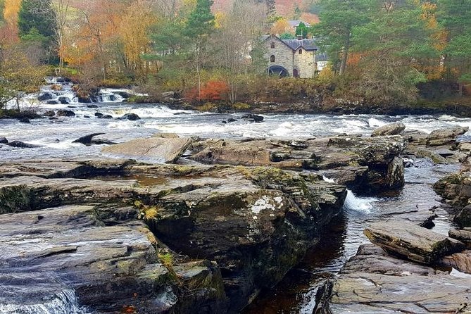 Loch Lomond & The Highlands Private Day Tour with Scottish Local - Getting From Edinburgh to Loch Lomond: Door-to-Door That Saves the Day