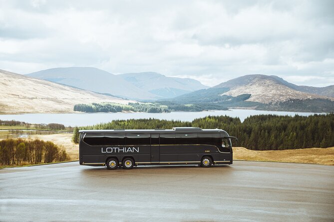 Loch Ness and the Highlands Experience Bus Tour from Edinburgh - Fort Augustus: Loch Ness Views, Optional Cruise, and Street Time