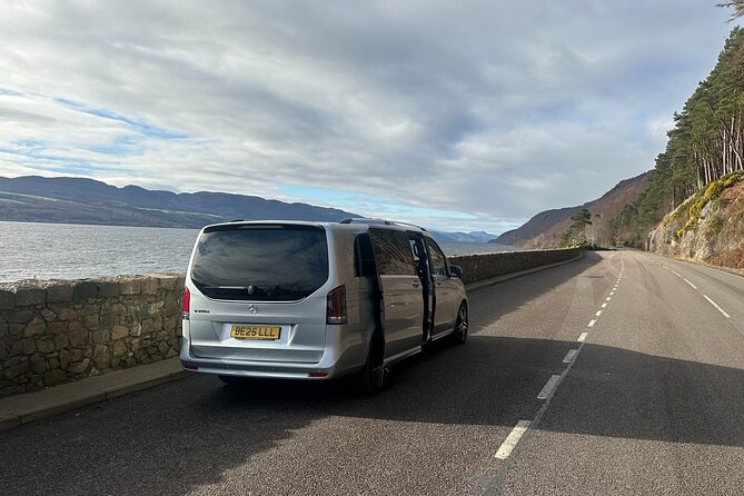 Loch Ness and The Highlands from Edinburgh - Key points before you go
