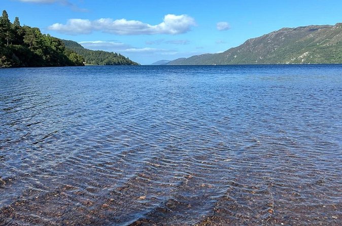Loch Ness and The Highlands from Edinburgh - Timing, comfort, and the weather reality