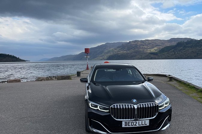Loch Ness and The Highlands from Edinburgh - Who this tour fits best