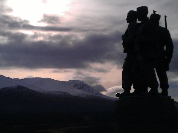 Loch Ness and the Highlands Small Group Tour from Edinburgh - Why This Edinburgh to Loch Ness Route Feels Like More Than a Drive