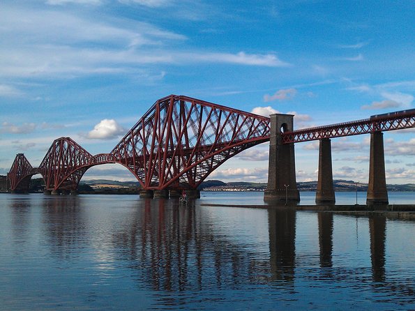 Loch Ness and the Highlands Small Group Tour from Edinburgh - Commando Monument, Ben Nevis Views, and the Caledonian Canal Stretch