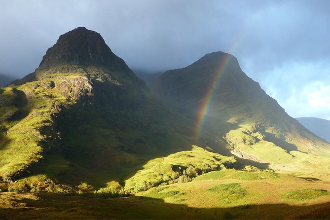 Loch Ness and the Scottish Highlands Day Tour from Edinburgh - Callander: the gateway town stop that sets the tone