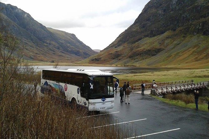 Loch Ness and the Scottish Highlands Day Tour from Edinburgh - Fort Augustus and the Nessie focus: where the day’s main chunk goes
