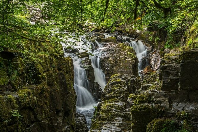 Loch Ness Cruise, Scenic Walk, Whisky & Glencoe Tour - Edinburgh - One day that actually covers the Scottish Highlands