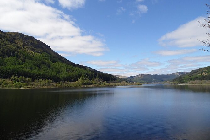 Loch Ness Day Tour from Edinburgh - Key Things That Make This Tour Work
