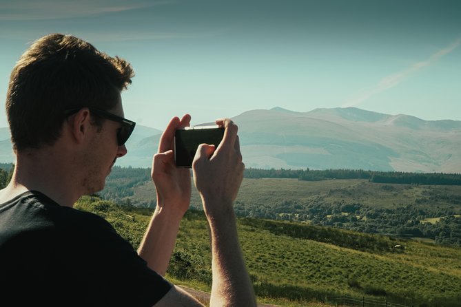Loch Ness, Glen Coe & The Highlands Day Tour from Edinburgh - Meeting at Haggis Adventures and starting sharp at 7:30am