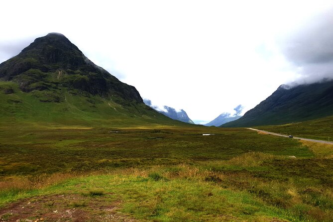 Loch Ness, Glencoe and the Highlands Private Day Tour - Loch Tulla viewpoints: short stops with big payoff