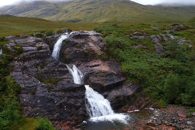 Loch Ness, Glencoe and the Highlands Private Day Tour - Fort Augustus and Loch Ness: your real time choice