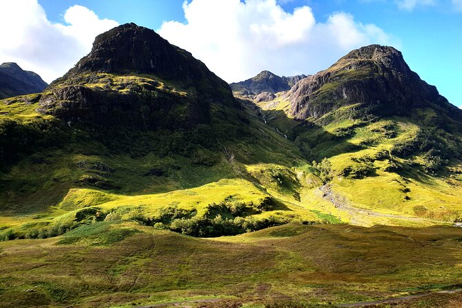 Loch Ness, Glencoe and the Highlands Private Day Tour - Price and logistics: what you’re actually paying for
