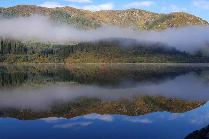 Loch Ness, Glencoe and The Highlands Private Tour - How a private Highlands day actually feels from Edinburgh