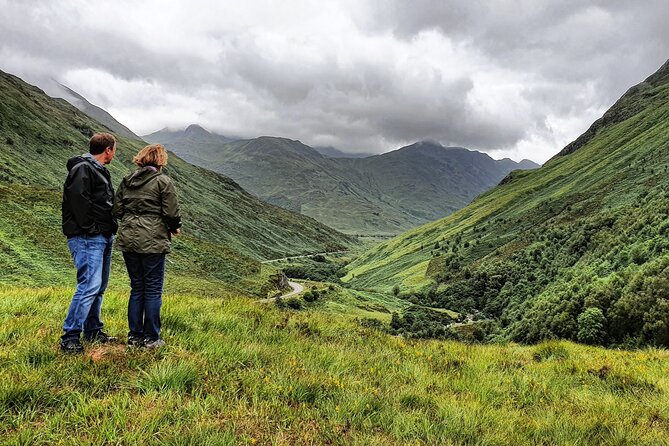 Loch Ness, Glencoe and The Highlands Private Tour - Callander and Pitlochry: why you need at least one human-scale town