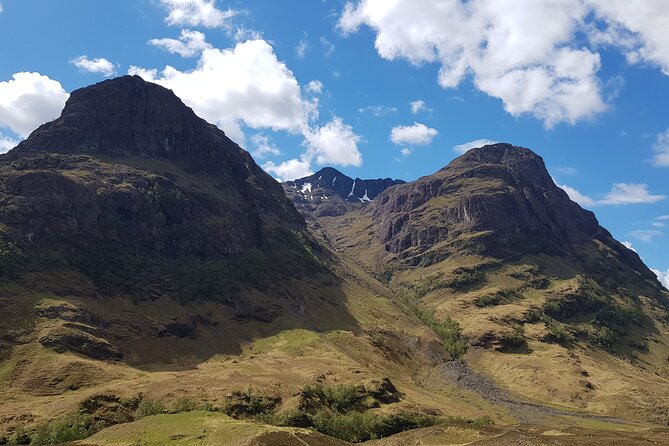 Loch Ness, Glencoe and The Highlands Private Tour - Price and logistics: when $1,369.64 per group feels fair