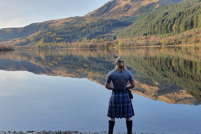 Loch Ness, Glencoe and The Highlands Private Tour - Glencoe first: history, walking time, and serious Highland drama