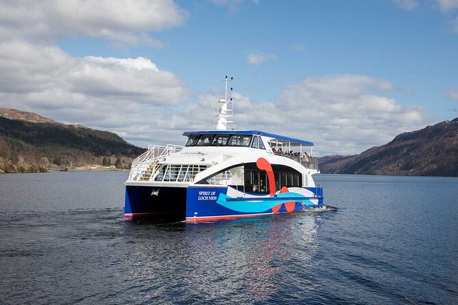 Loch Ness, Glencoe & Highland Small-Group Day Tour from Edinburgh - The Small-Group Advantage (and Why It Matters in Scotland)