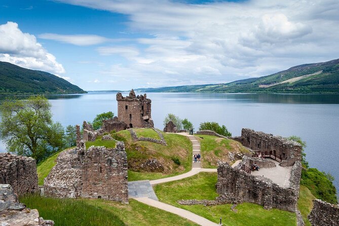 Loch Ness, Glencoe & the Highlands Guided Day Tour from Edinburgh - Key highlights worth knowing