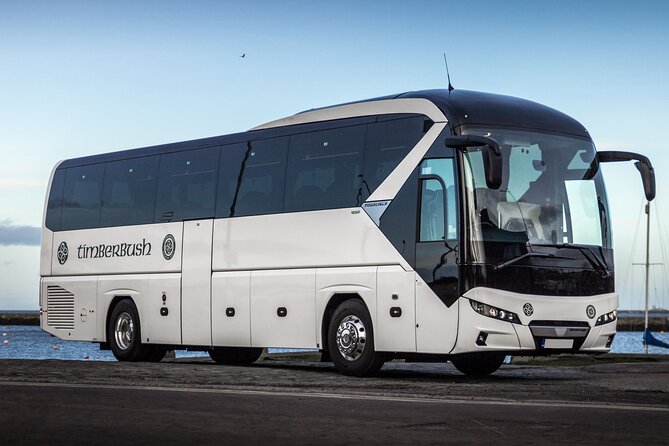 Loch Ness, Glencoe & the Highlands Guided Day Tour from Edinburgh - Urquhart Castle and Loch Ness choices: optional cruise and better use of your time