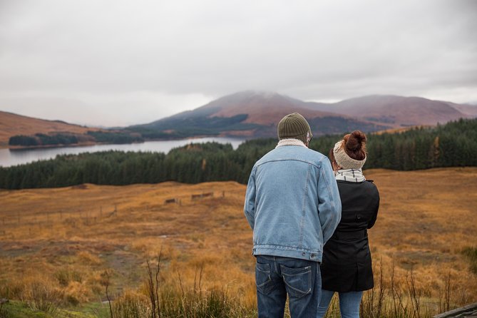Loch Ness & Highlands Small-Group Tour from Edinburgh with Cruise - Getting on board in Edinburgh: check-in and timing that actually matter