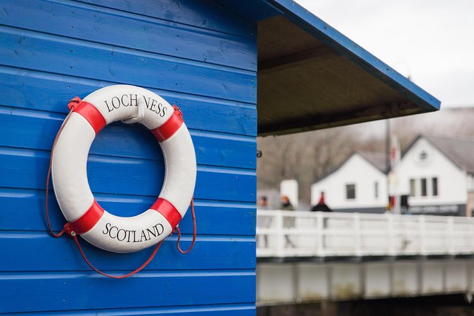 Loch Ness & Highlands Small-Group Tour from Edinburgh with Cruise - Fort Augustus and the Loch Ness cruise: Nessie hunting, but keep your expectations grounded