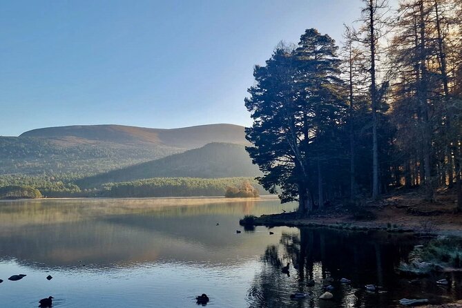 Loch Ness Inverness and the Highlands 2 Day Tour - Highlights You’ll Feel (Not Just See)
