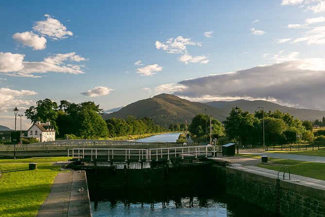 Loch Ness Inverness and the Highlands 2 Day Tour - From Edinburgh at 8:30: The Rhythm of This 2-Day Highlands Trip