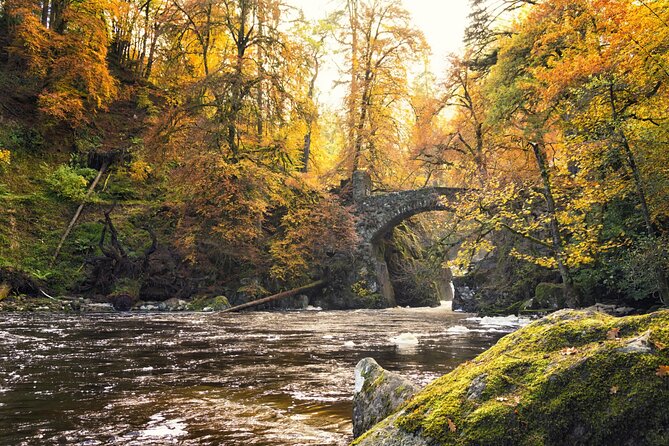 Loch Ness Inverness and the Highlands 2 Day Tour - What’s Included (and What You’ll Pay For Anyway)