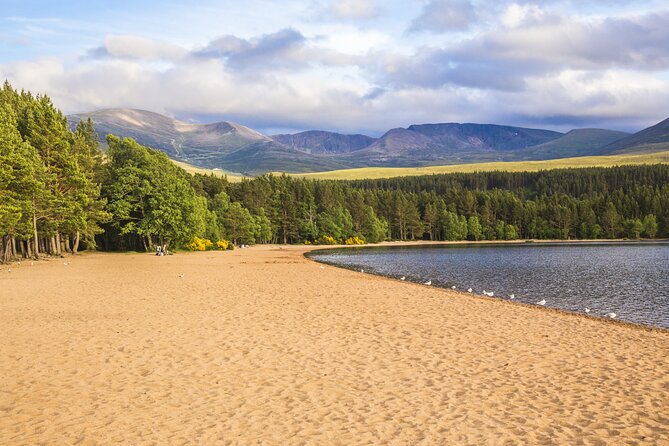 Loch Ness Inverness and the Highlands 2 Day Tour - Who This Tour Suits Best