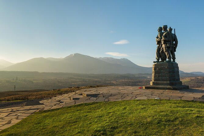 Loch Ness Inverness and the Highlands 2 Day Tour - Practical Tips so Your Day Feels Easy