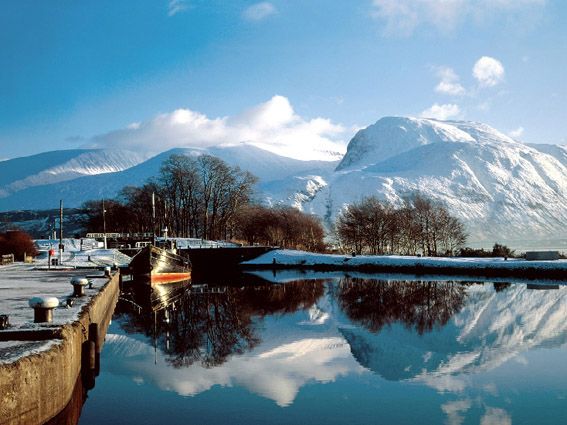 Loch Ness, Inverness, & Highlands 2-Day Tour from Edinburgh - Key highlights worth knowing before you go