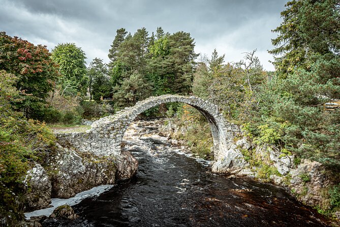 Loch Ness Private Day Tour up to 8 passengers - Price and value: what $959.89 per group really buys you