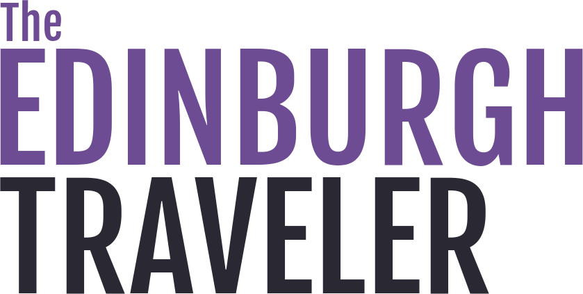 The Edinburgh Traveler